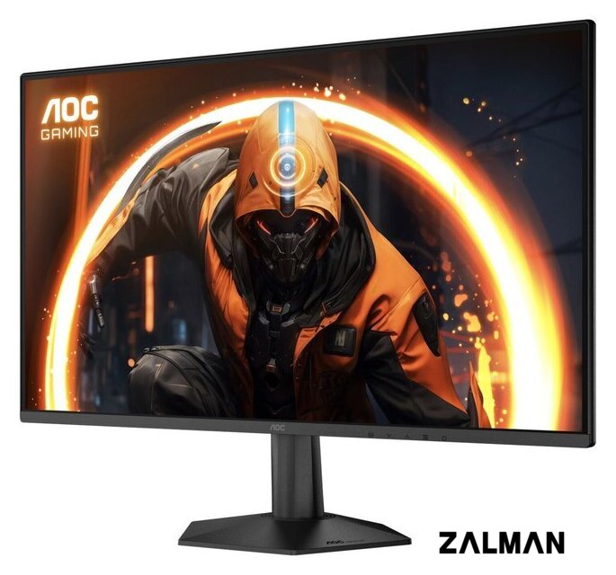 Игровой монитор AOC Gaming 27G50Z