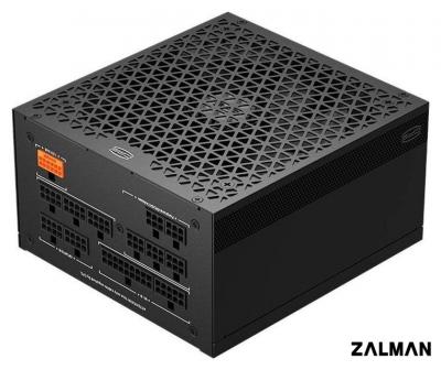 Блок питания PCCooler YS1200 1200W P5-YS1200-G1F