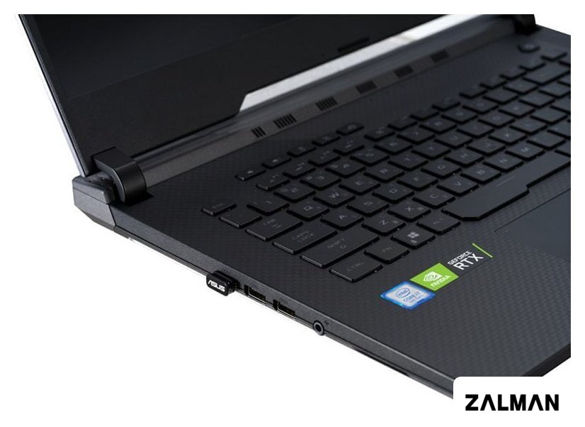 Bluetooth адаптер ASUS USB-BT500