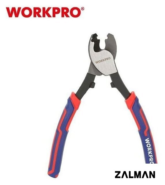 Кабелерез Workpro WP293007
