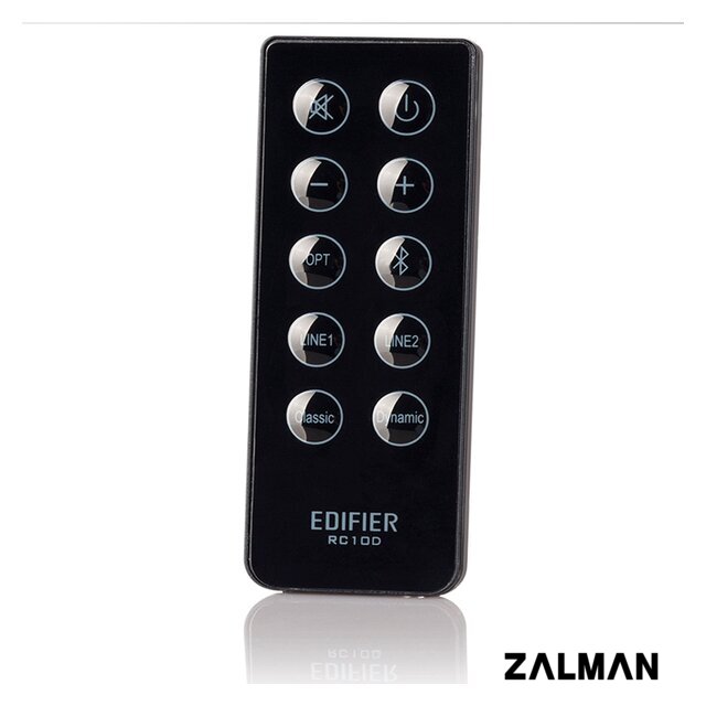 Акустика Edifier R2000DB (коричневый)