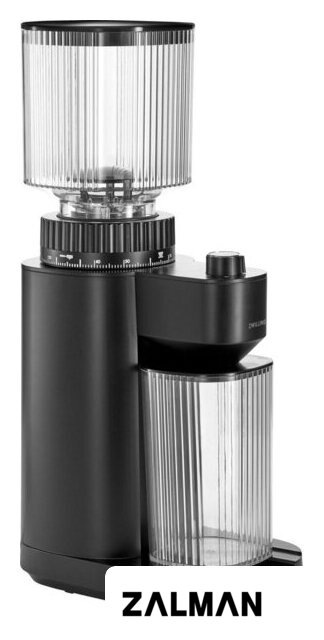 Электрическая кофемолка Zwilling Enfinigy 531046010
