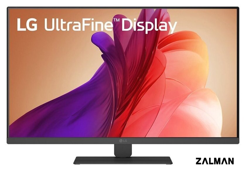 Монитор LG UltraFine 27U730A-B
