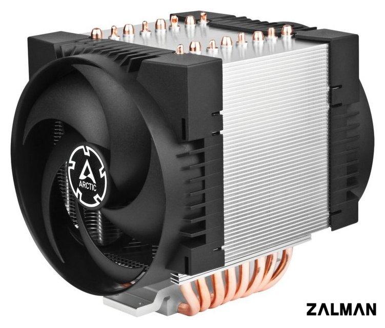 Кулер для процессора Arctic Freezer 4U-M Rev. 2 ACFRE00133B