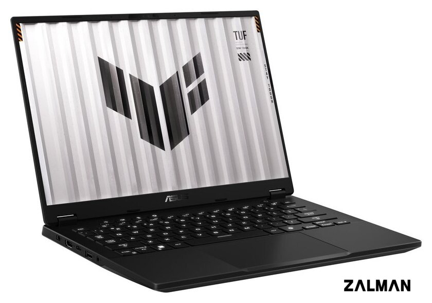 Игровой ноутбук ASUS TUF Gaming A14 FA401UH-RG017