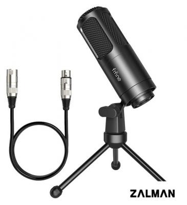 Проводной микрофон FIFINE K669D