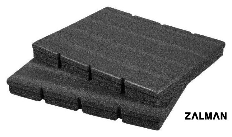 Вкладыш поролоновый Milwaukee PackOut 4932493993