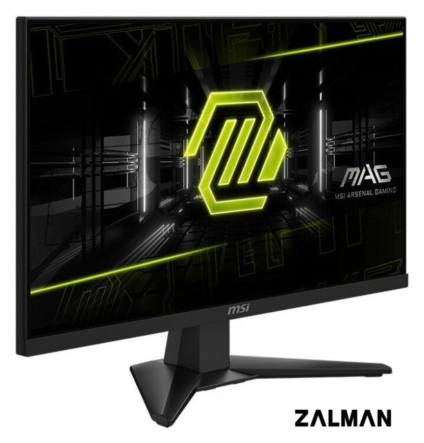 Игровой монитор MSI MAG 244F