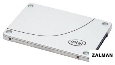 SSD Intel D3-S4520 1.92TB SSDSC2KB019TZ01