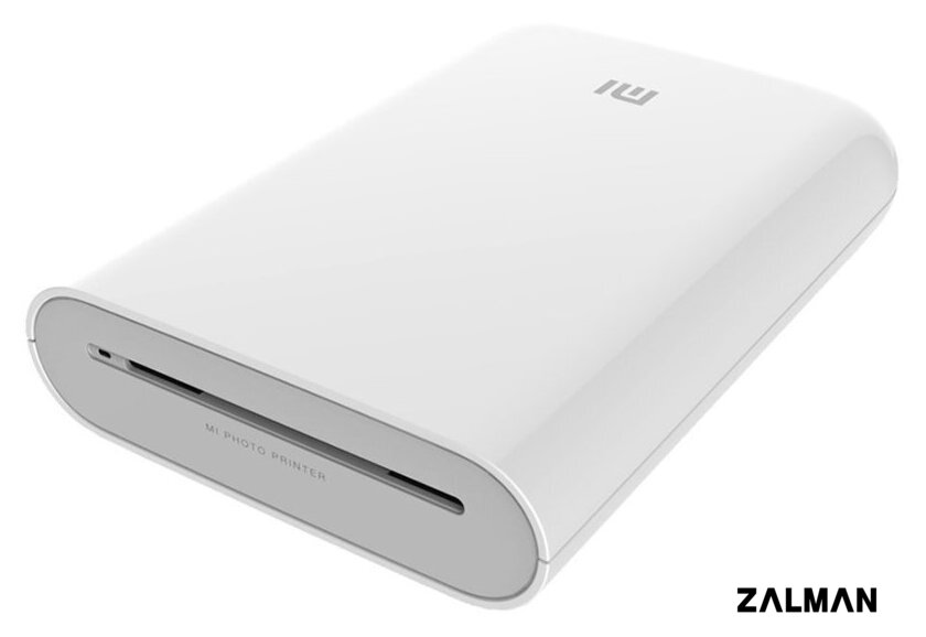 Мобильный фотопринтер Xiaomi Mi Portable Photo Printer XMKDDYJ01HT (китайская версия)