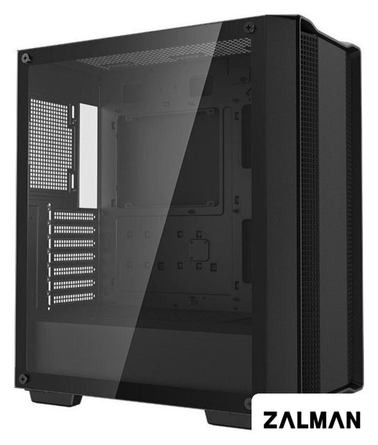 Корпус DeepCool CC560 V2 Limited R-CC560-BKNAA0-G-2