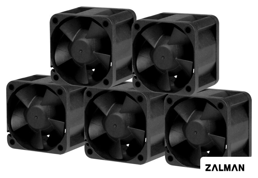 Вентилятор для сервера Arctic S4028-15K (5 шт) ACFAN00274A