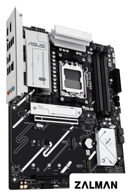 Материнская плата ASUS Prime B850-PLUS-CSM