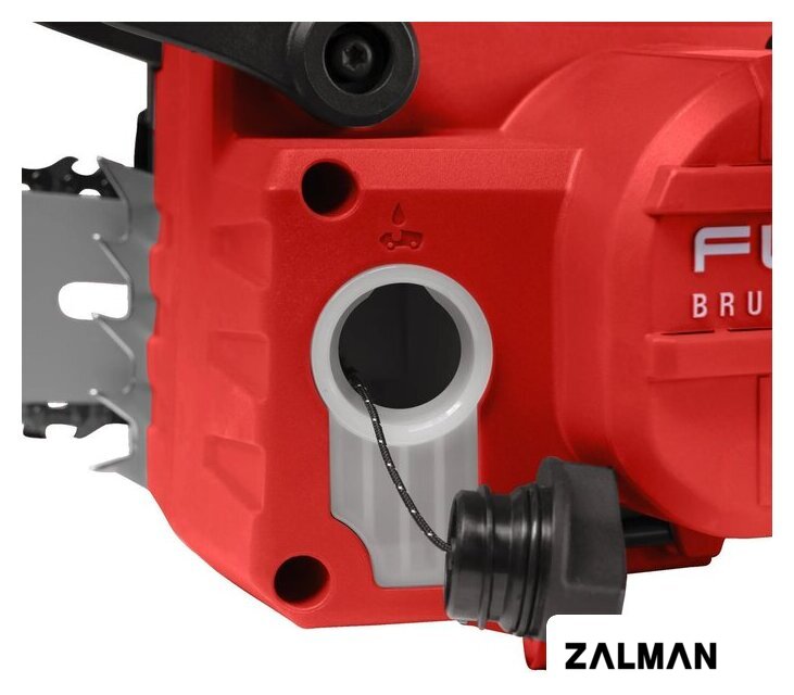 Аккумуляторная пила Milwaukee M18 FTHCHS30-802 4933499221 (с 2-мя АКБ)