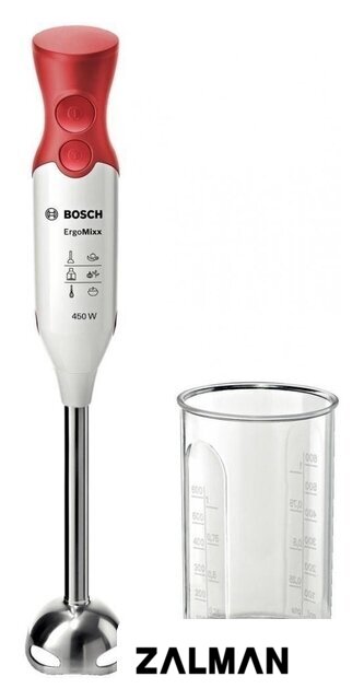 Погружной блендер Bosch MSM 64110