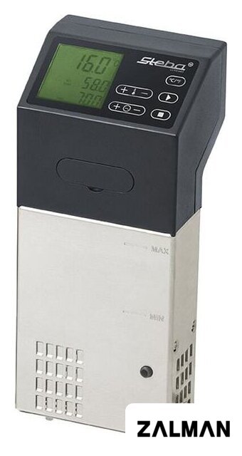 Су-вид (Sous-vide) Steba SV 100 Professional