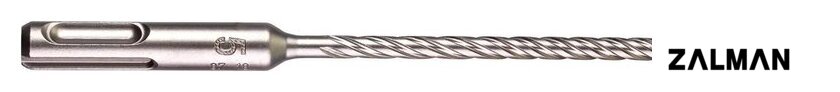 Набор буров Milwaukee 4932471250