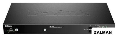 Wi-Fi контроллер D-Link DWC-2000/A2A