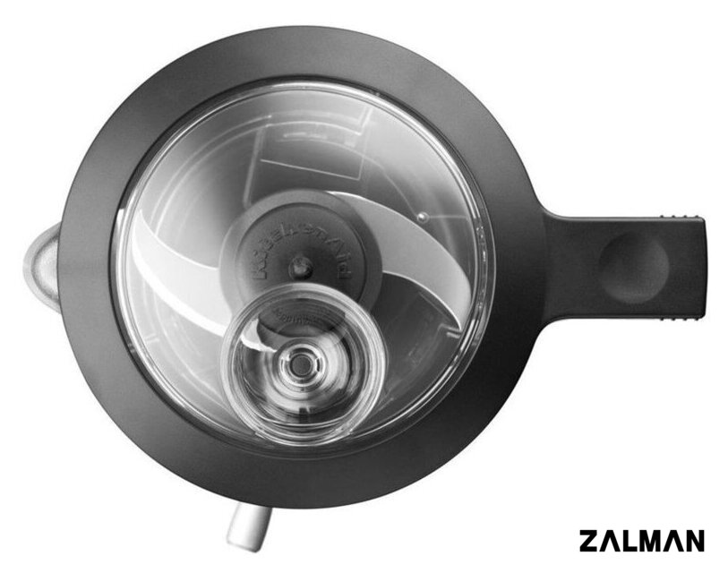 Чоппер KitchenAid 5KFC3516EAC