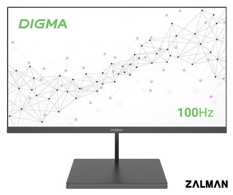 Монитор Digma Progress 24A501F