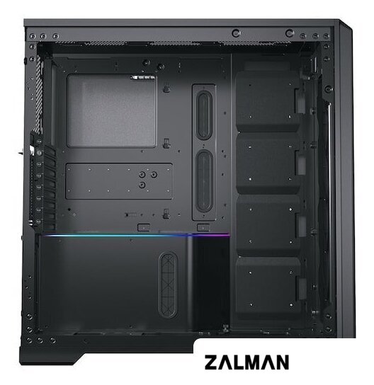 Корпус Phanteks Enthoo Pro 2 Tempered Glass PH-ES620PTG_DBK