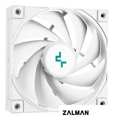 Кулер для процессора DeepCool AK500 Digital WH R-AK500-WHADMN-G