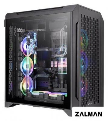 Корпус Thermaltake CTE C700 Air CA-1X7-00F1WN-00