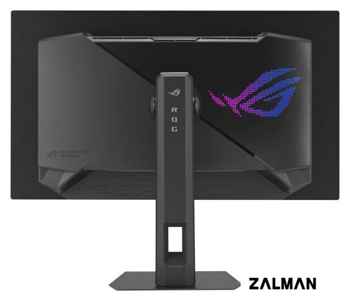 Игровой монитор ASUS ROG Strix OLED XG27AQDPG