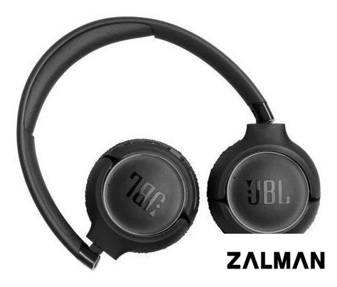 Наушники JBL Tune 680NC (черный)