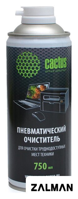 Очиститель CACTUS CS-AIR750