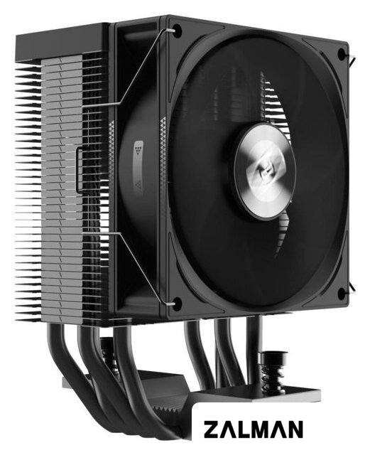 Кулер для процессора PCCooler R400 BK