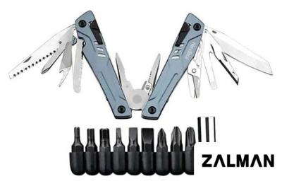 Мультитул NexTool Sailor Multifunctional Pliers NE20223