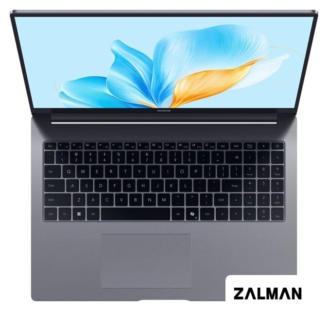 Ноутбук HONOR MagicBook X16 2025 BRG-385 5301ALXS