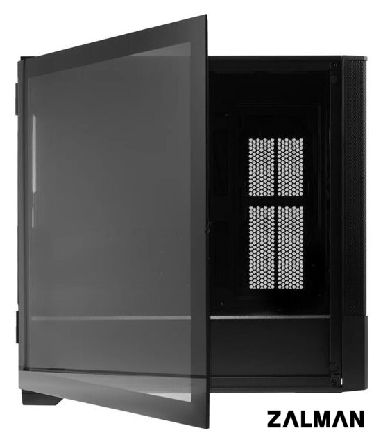 Корпус Lyambda LGT-01