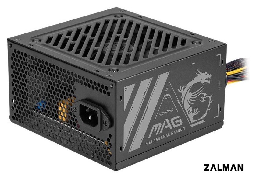Блок питания MSI MAG A500N-H