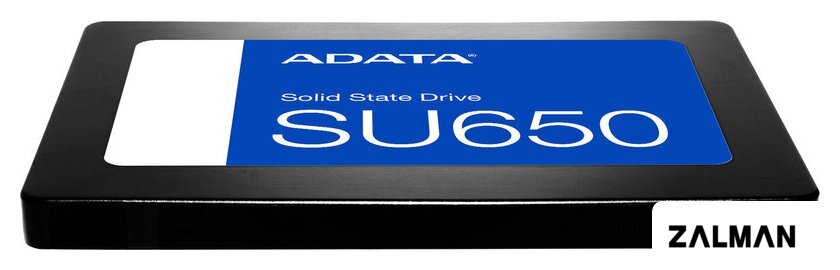 SSD ADATA Ultimate SU650 2TB ASU650SS-2TT-R