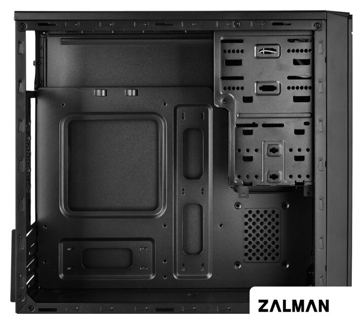 Корпус DeepCool Wave V2