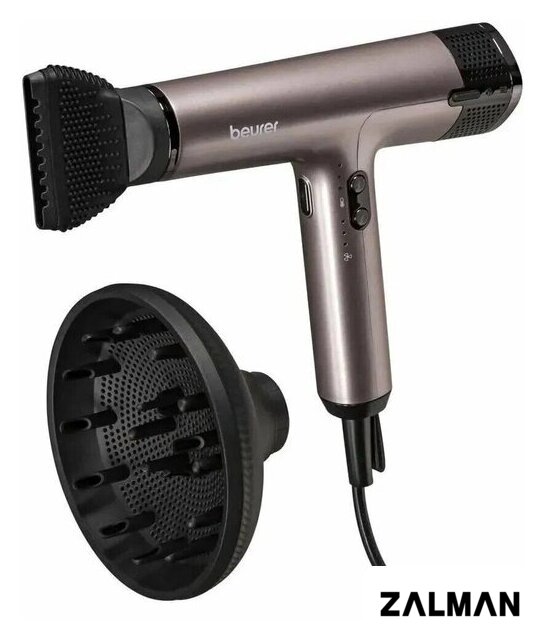Фен Beurer HC 100 Excellence