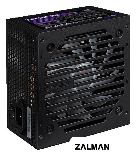 Блок питания AeroCool VX-800 Plus RGB