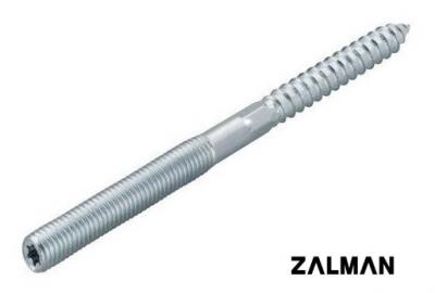 Винт Fischer STS 8 x 120 79784 (100 шт)