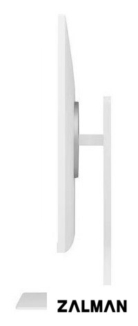Smart монитор LG MyView Smart Monitor 32U850SA-W