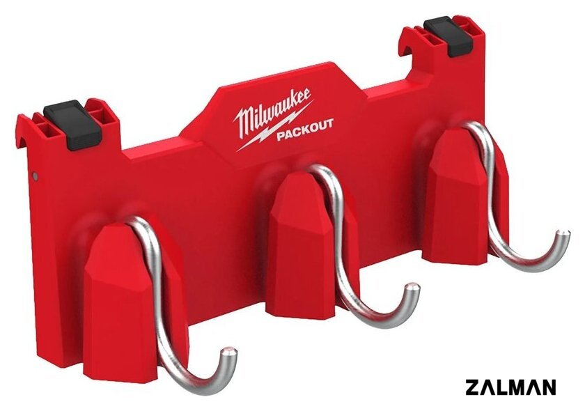 Боковой держатель для ящика Milwaukee 4932498650