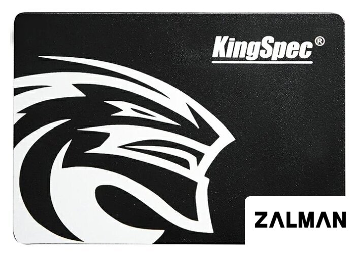 SSD KingSpec P3-4TB 4TB
