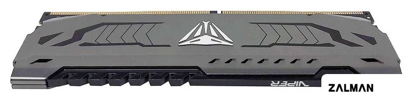 Оперативная память Patriot Viper Steel 32GB DDR4 PC4-28800 PVS432G360C8