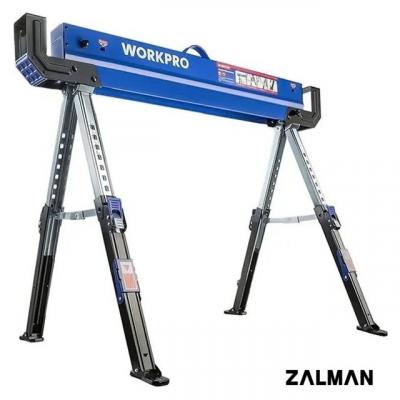 Козлы строительные Workpro WP289019