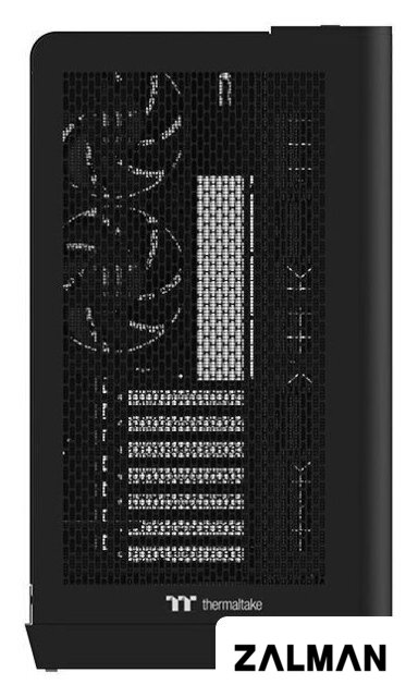 Корпус Thermaltake View 390 Air CA-11F-00M1WN-00