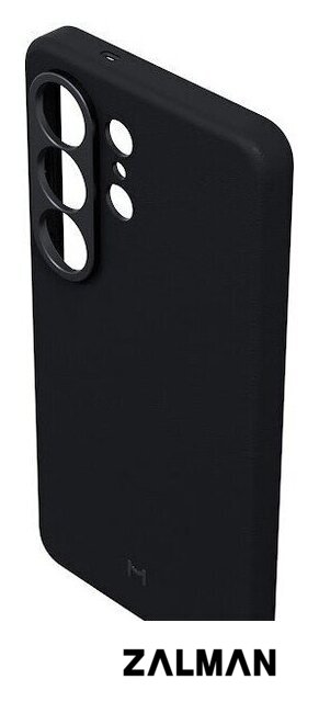Чехол для телефона Magssory CLT052 для Samsung Galaxy S26 Ultra Midnight CLT052m