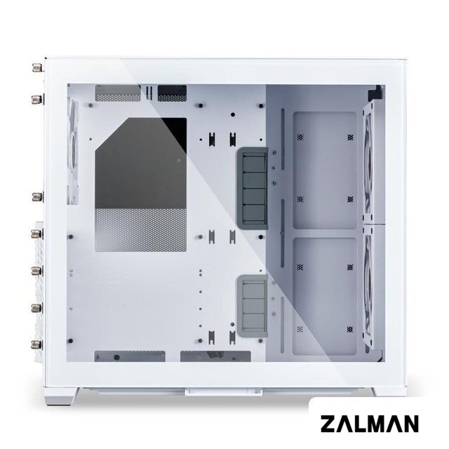 Корпус Lian Li O11 Air Mini G99.O11AMW.00