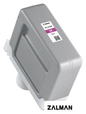 Картридж Canon PFI-310 M