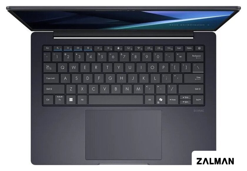 Ноутбук ASUS ExpertBook B3 B3605CCA-MB0080